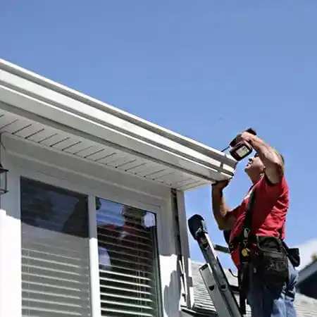 gutter services Springdale